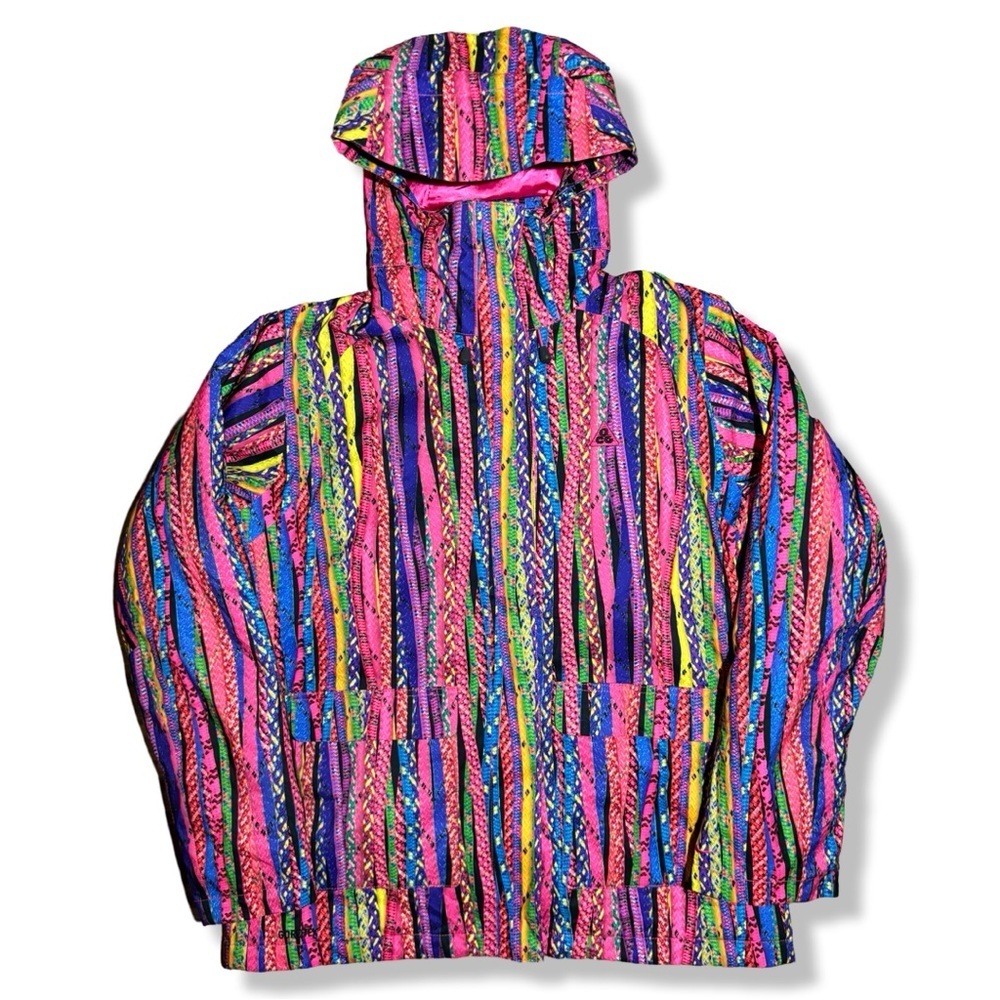 Nike ACG Goretex Jacket